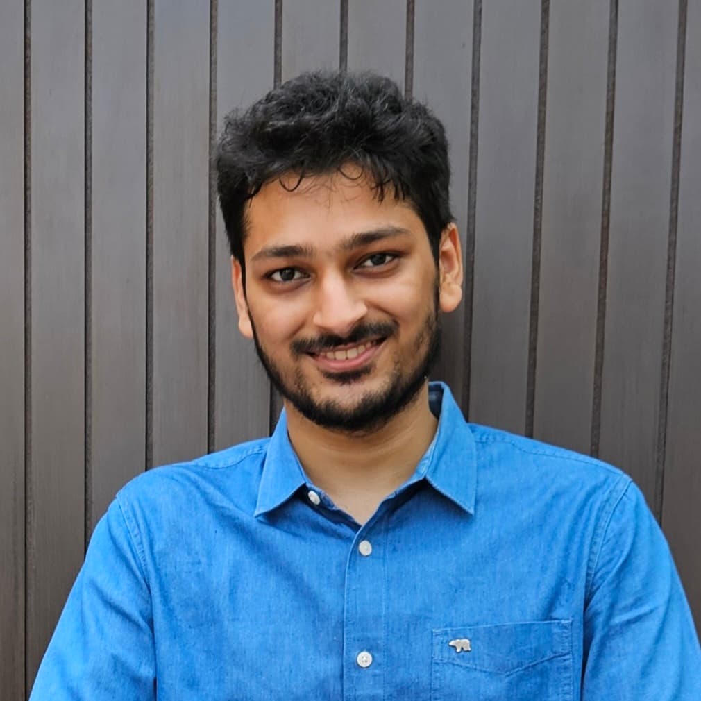 Pratik Parikh